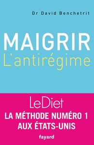 MAIGRIR - L'ANTI-REGIME