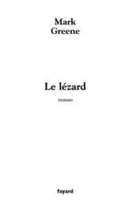 LE LEZARD