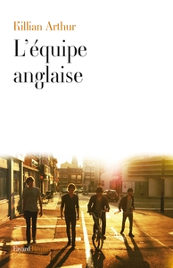 L'EQUIPE ANGLAISE