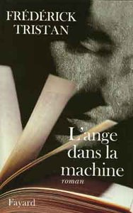 L'ANGE DANS LA MACHINE