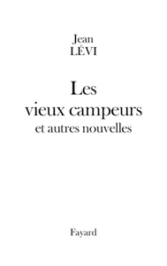 Les Vieux campeurs