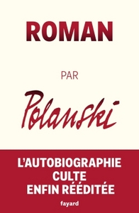 ROMAN PAR POLANSKI