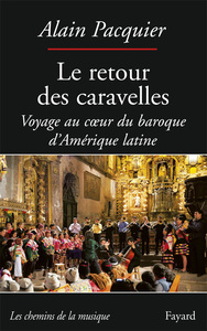LE RETOUR DES CARAVELLES