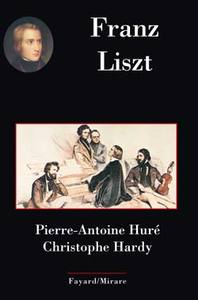 FRANZ LISZT