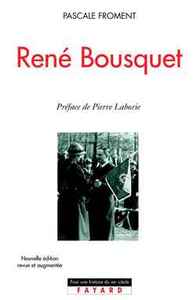 RENE BOUSQUET