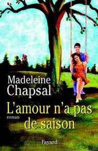 L'AMOUR N'A PAS DE SAISON