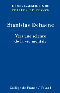 VERS UNE SCIENCE DE LA VIE MENTALE