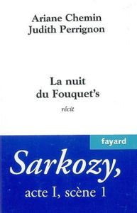 LA NUIT DU FOUQUET'S