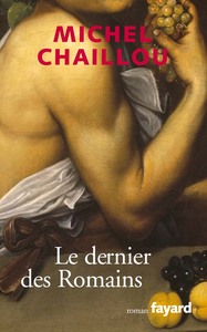 LE DERNIER DES ROMAINS