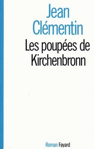LES POUPEES DE KIRCHENBRONN