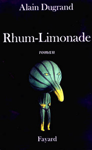 RHUM LIMONADE