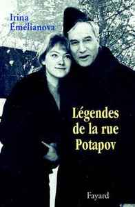 LEGENDES DE LA RUE POTAPOV