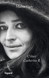 C'ETAIT CATHERINE B.
