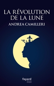 LA REVOLUTION DE LA LUNE