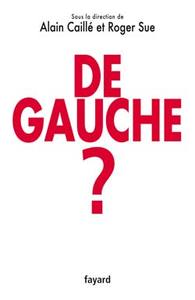 DE GAUCHE ?