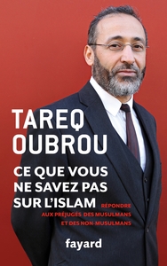 CE QUE VOUS NE SAVEZ PAR SUR L'ISLAM