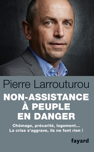 NON-ASSISTANCE A PEUPLE EN DANGER