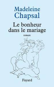 LE BONHEUR DANS LE MARIAGE