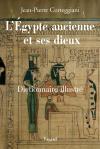 L'EGYPTE ANCIENNE ET SES DIEUX - DICTIONNAIRE ILLUSTRE