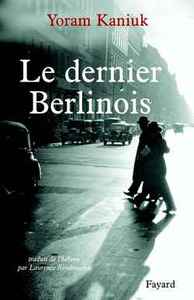 LE DERNIER BERLINOIS