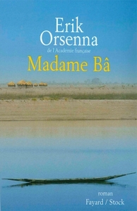 MADAME BA