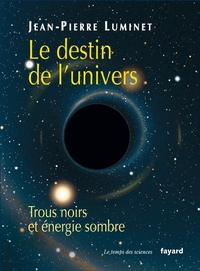 Le destin de l'univers