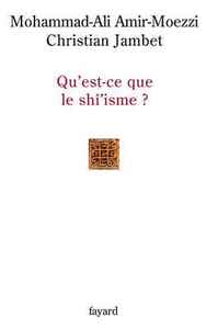 QU EST CE QUE LE SHI'ISME ?