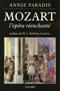 MOZART L'OPERA REENCHANTE
