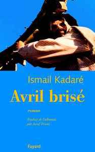 Avril brisé