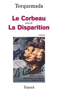 LE CORBEAU - SUIVI DE LA DISPARITION