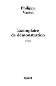 EXEMPLAIRE DE DEMONSTRATION