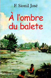 A L'OMBRE DU BALETE