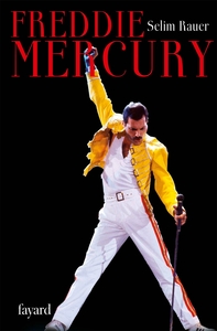 FREDDIE MERCURY