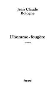 L'homme-fougère