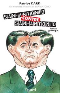 San-Antonio contre San-Antonio