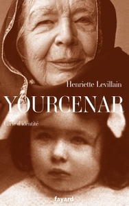 YOURCENAR, CARTE D'IDENTITE