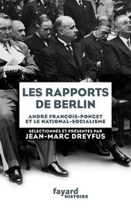 LES RAPPORTS DE BERLIN