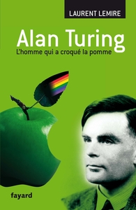 ALAN TURING