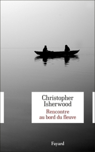 RENCONTRE AU BORD DU FLEUVE