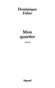 Mon Quartier