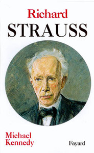 RICHARD STRAUSS