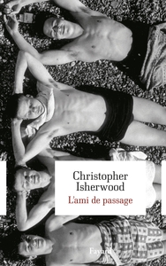 L'AMI DE PASSAGE