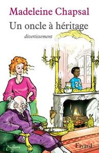 UN ONCLE A HERITAGE - DIVERTISSEMENT