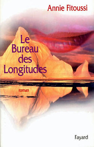 LE BUREAU DES LONGITUDES