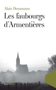 LES FAUBOURGS D'ARMENTIERES