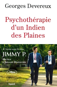 PSYCHOTHERAPIE D'UN INDIEN DES PLAINES