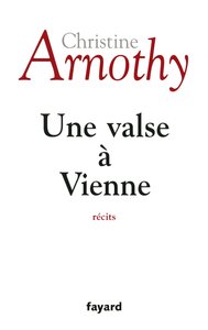 UNE VALSE A VIENNE