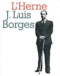 Jorge Luis Borges