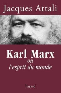 Karl Marx