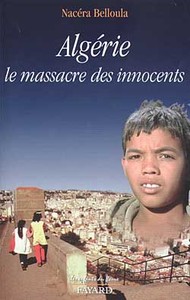 Algérie, le massacre des innocents